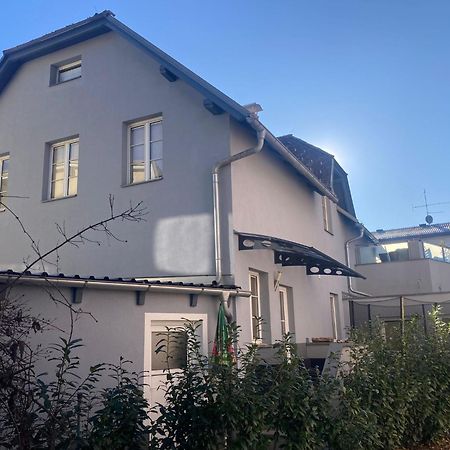 Appartement Woerthersee Klagenfurt am Woerthersee Exterior photo
