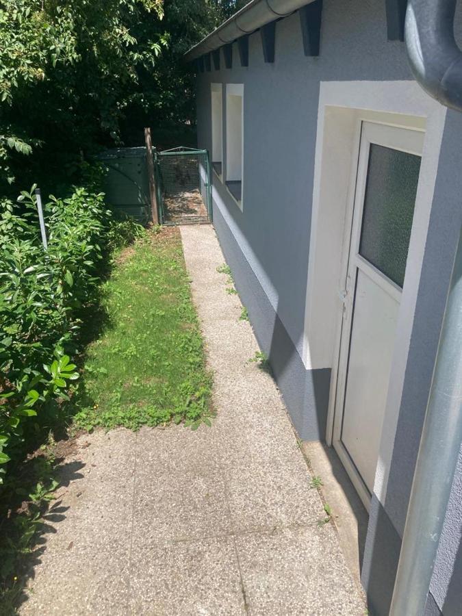 Appartement Woerthersee Klagenfurt am Woerthersee Exterior photo