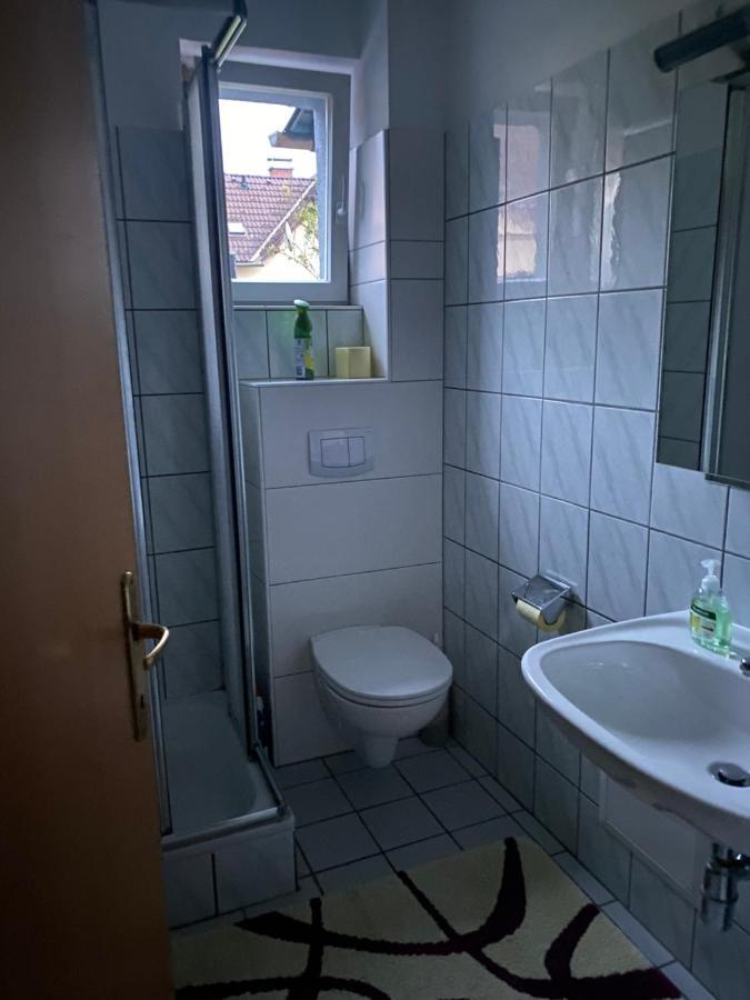 Appartement Woerthersee Klagenfurt am Woerthersee Exterior photo