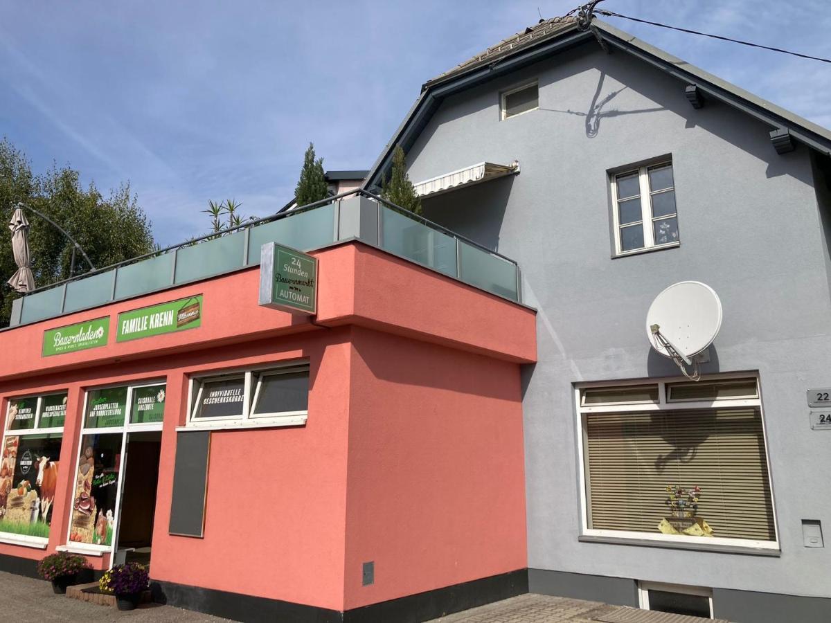 Appartement Woerthersee Klagenfurt am Woerthersee Exterior photo